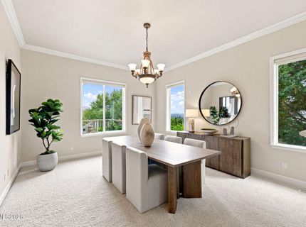 3385 Meridian Lane, Reno, NV 89509 Photo