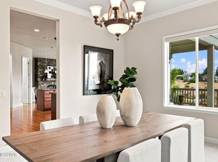 3385 Meridian Lane, Reno, NV 89509 Photo