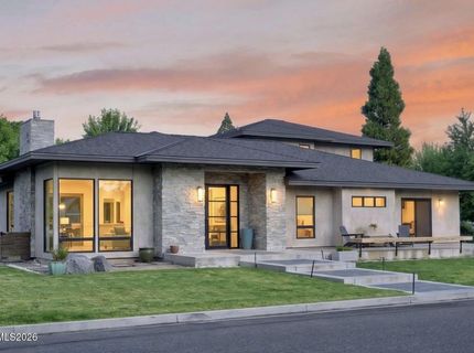 1592 6th Street, Minden, NV 89423 Photo