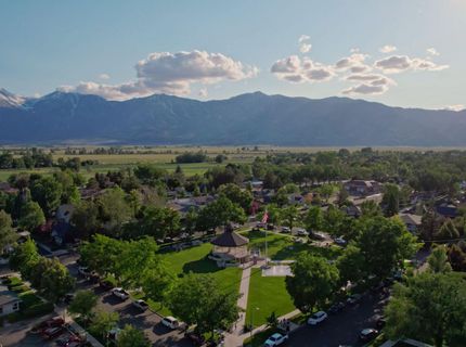 1592 6th Street, Minden, NV 89423 Photo