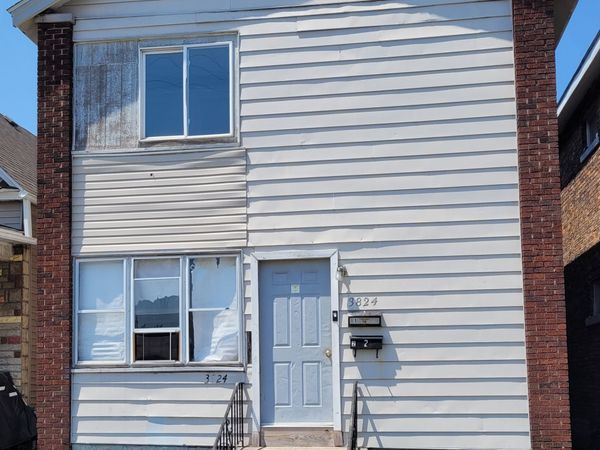 3824 Parrish Avenue, East Chicago, IN 46312