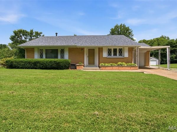 22 Eastwood Drive , Belleville, IL 62223