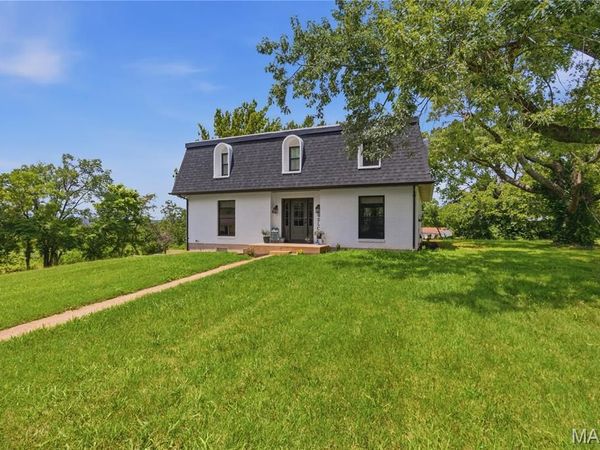 301 Sunset Lane , Potosi, MO 63664