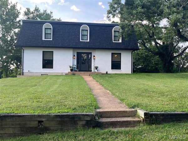 301 Sunset Lane , Potosi, MO 63664