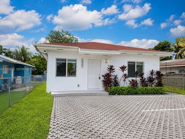 3025 NW 23rd Ave , Unit 1, Miami, FL 33142