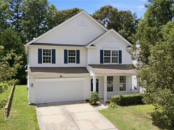 2211 Rindle Drive, High Point, NC 27262