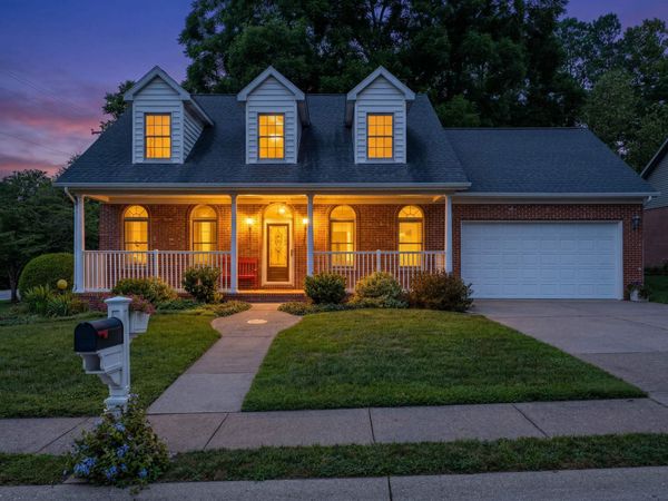 5733 Cherry Hill Drive, Newburgh, IN 47630