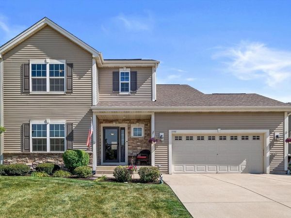 9044 Chicory Creek DRIVE, Sturtevant, WI 53177