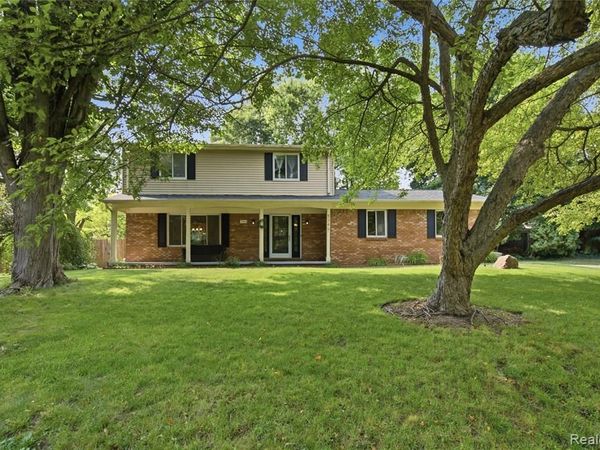 5385 Milane Circle, Independence Twp, MI 48346