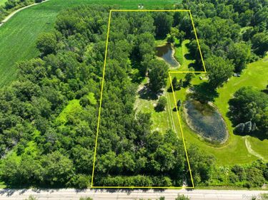 Vacant Land Nicholson Rd, Fowlerville Village, Mi 48836