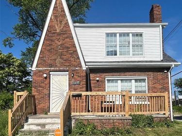 15895 Kentucky Street , Detroit, MI 48238