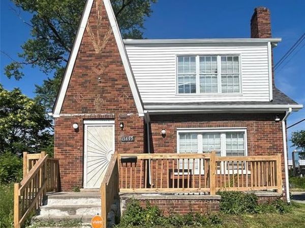 15895 Kentucky Street, Detroit, Mi 48238