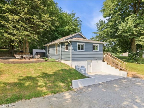 32880 Camp Drive , Hanoverton, OH 44423