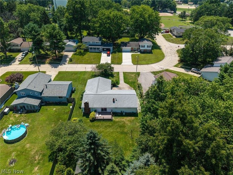 241 Hilltop Drive, Doylestown, OH 44230 Photo 11
