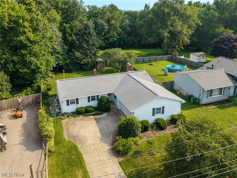 241 Hilltop Drive, Doylestown, OH 44230 Photo 14