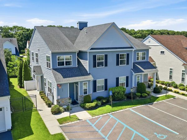 252 Sand Hills Lane , Medford, NY 11763