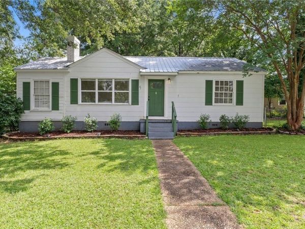 67 Cedar Knoll , Tuscaloosa, AL 35405