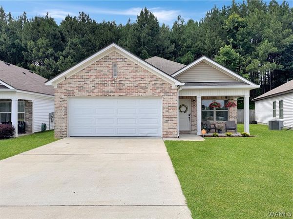 6449 Cooperstown Circle , Cottondale, AL 35453