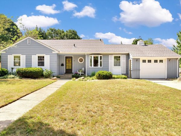 68 E 30th Street, Holland, MI 49423