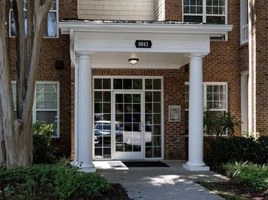 8041 Allyns Landing Way, Unit 203, Raleigh, NC 27615