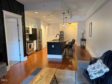 222 Glenwood Avenue, Unit 412, Raleigh, NC 27603