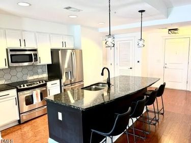 222 Glenwood Avenue, Unit 412, Raleigh, NC 27603
