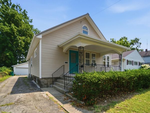 928 Burch Avenue, Lima, OH 45801