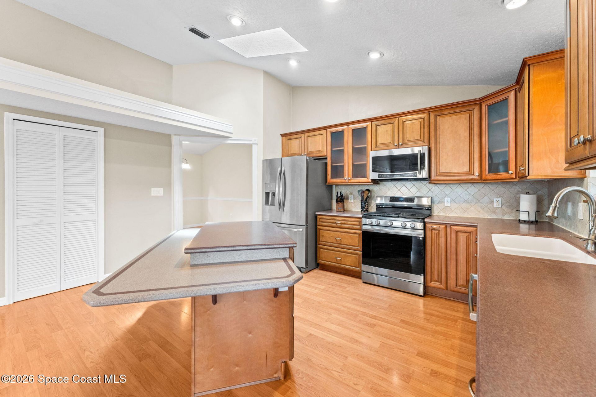 3365 Fort Sumter Street , Melbourne, FL 32934 Photo