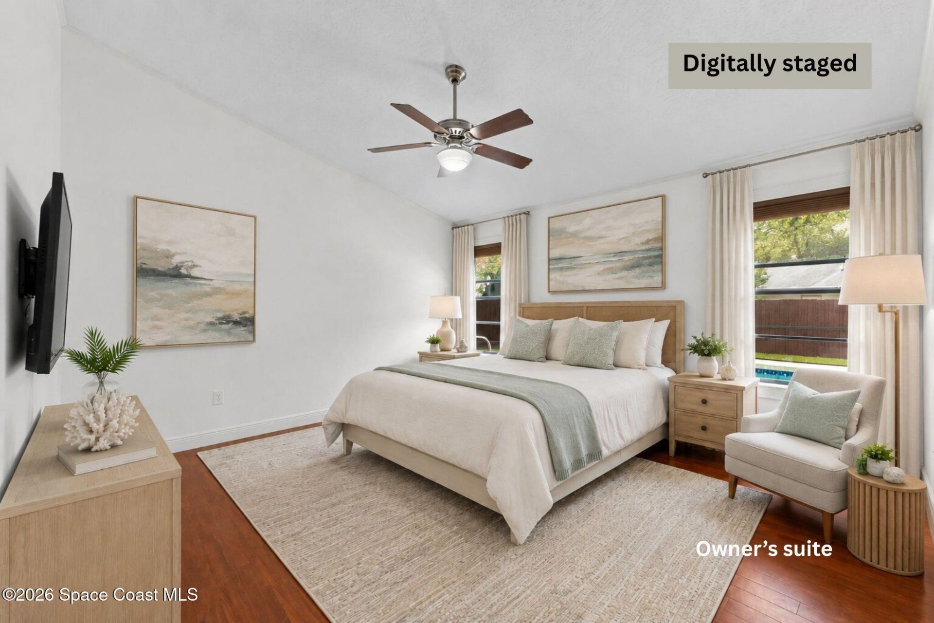 3365 Fort Sumter Street , Melbourne, FL 32934 Photo