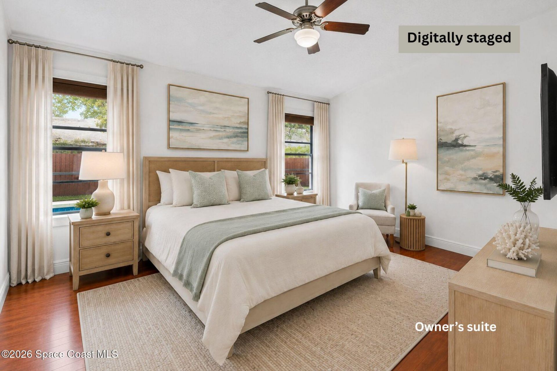3365 Fort Sumter Street , Melbourne, FL 32934 Photo