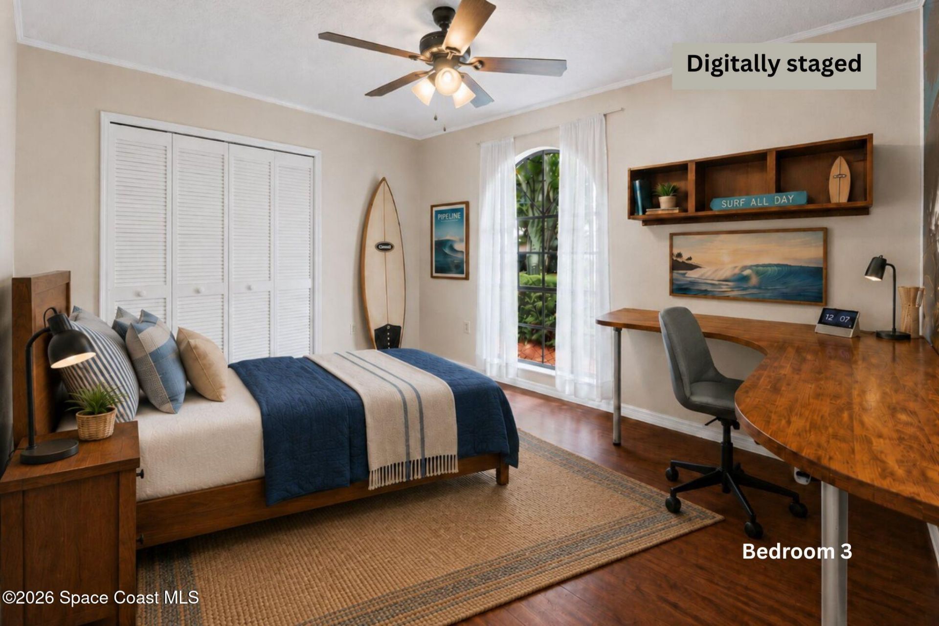 3365 Fort Sumter Street , Melbourne, FL 32934 Photo