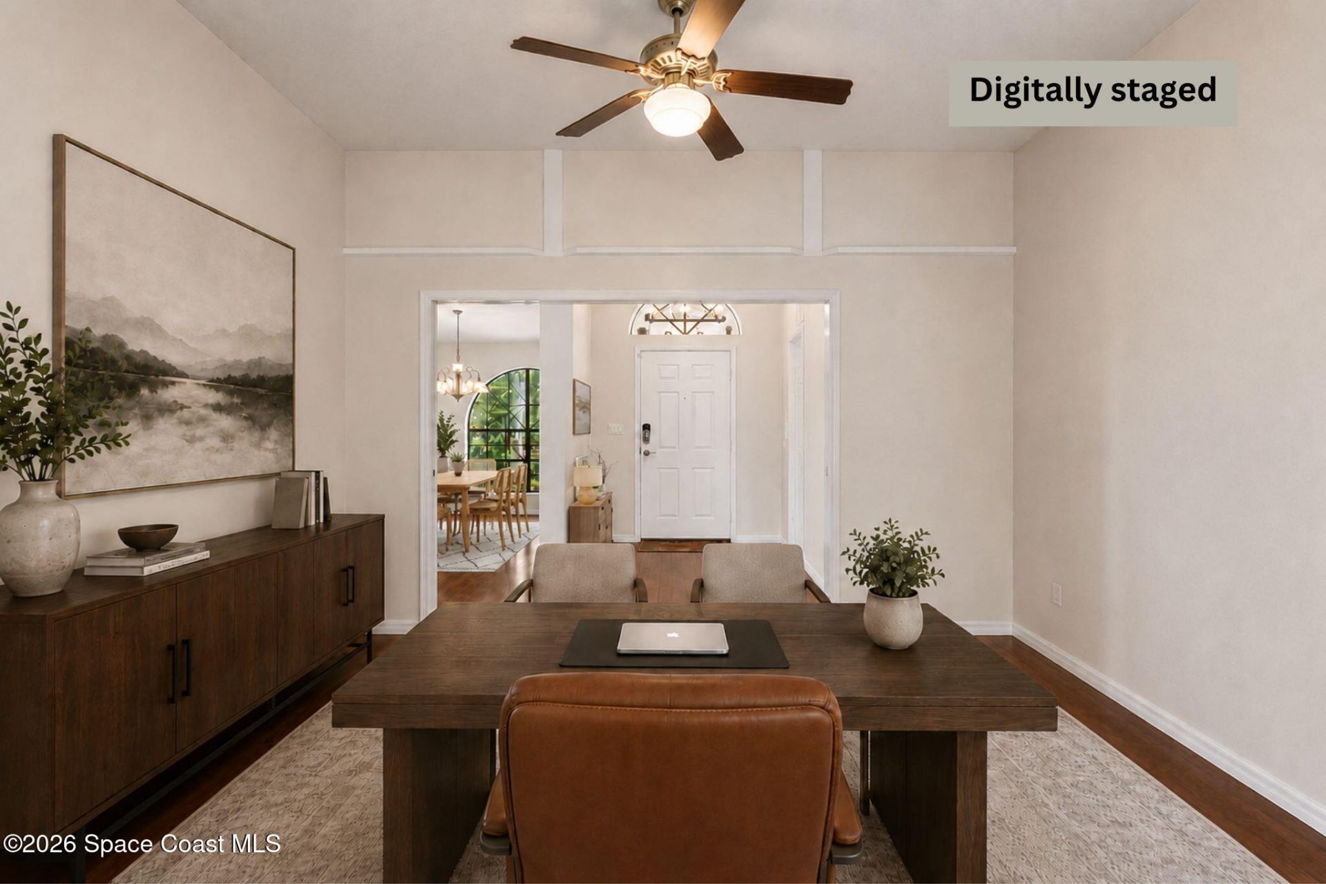 3365 Fort Sumter Street , Melbourne, FL 32934 Photo