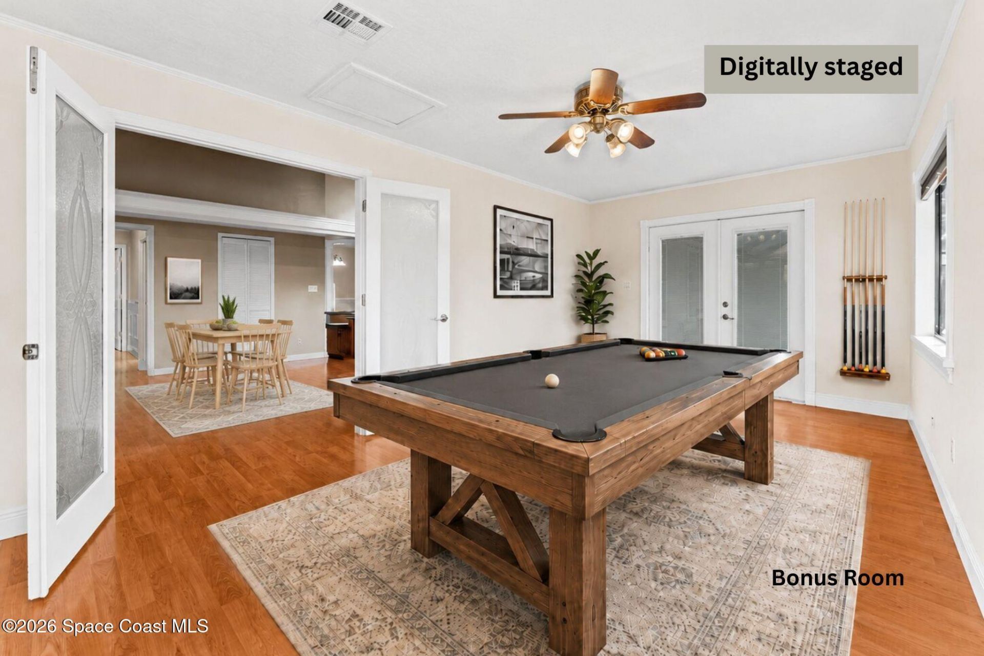 3365 Fort Sumter Street , Melbourne, FL 32934 Photo