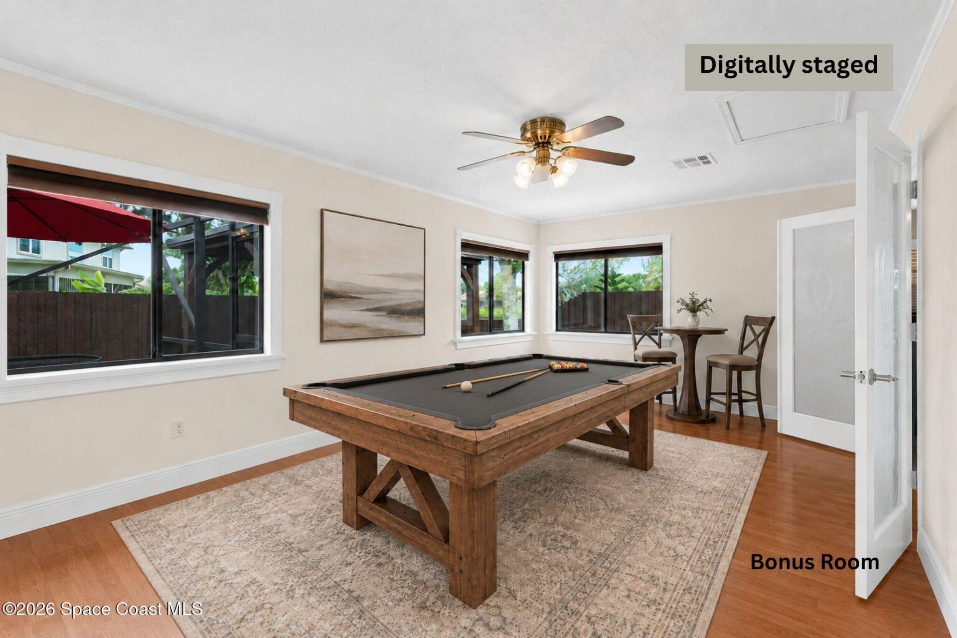 3365 Fort Sumter Street , Melbourne, FL 32934 Photo