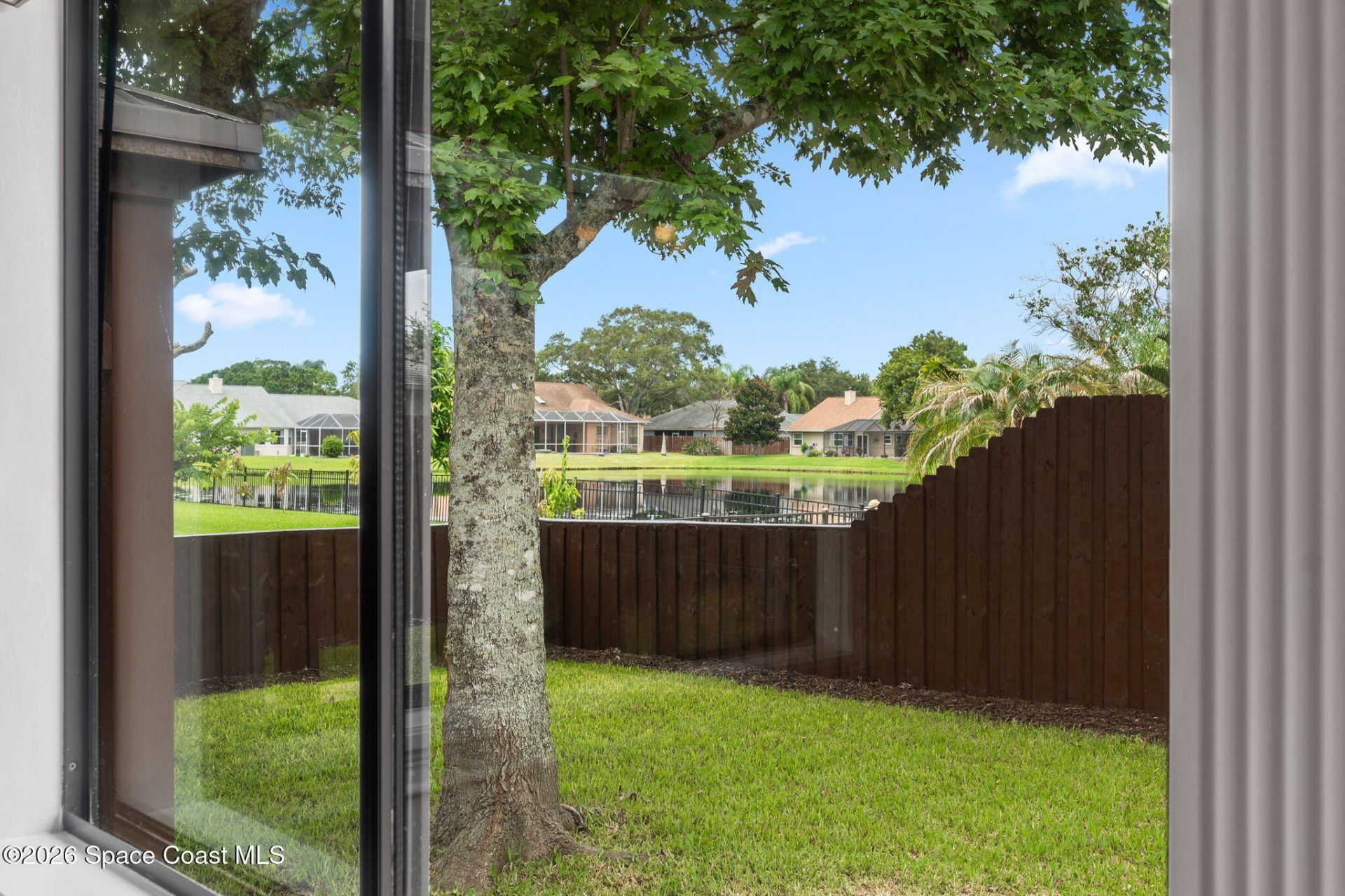 3365 Fort Sumter Street , Melbourne, FL 32934 Photo