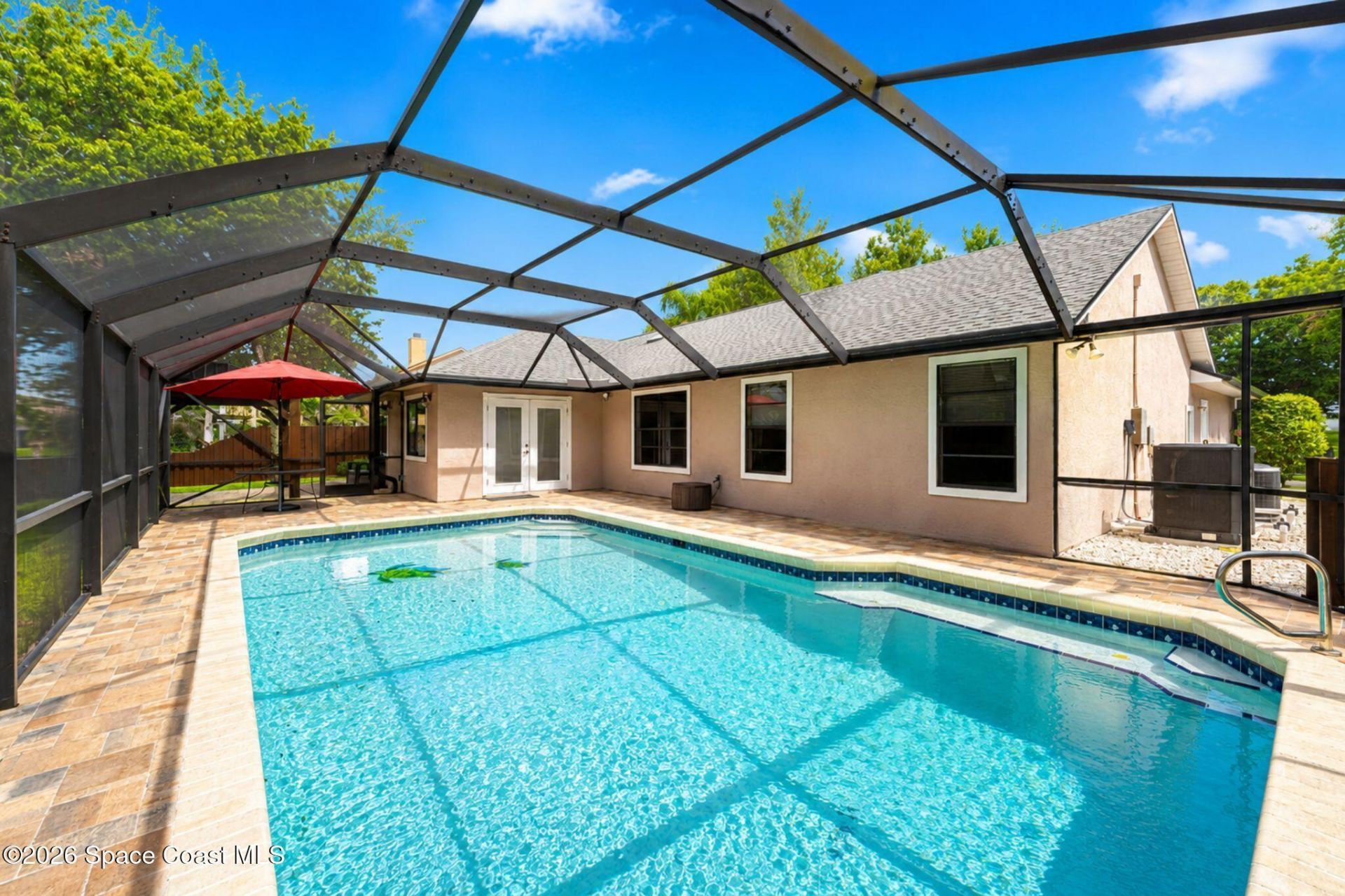 3365 Fort Sumter Street , Melbourne, FL 32934 Photo