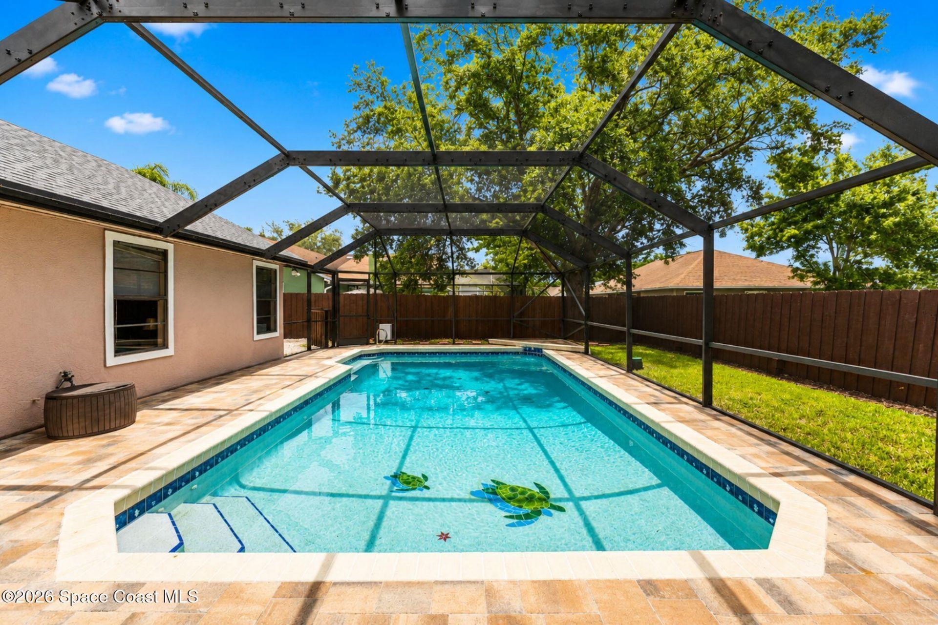 3365 Fort Sumter Street , Melbourne, FL 32934 Photo