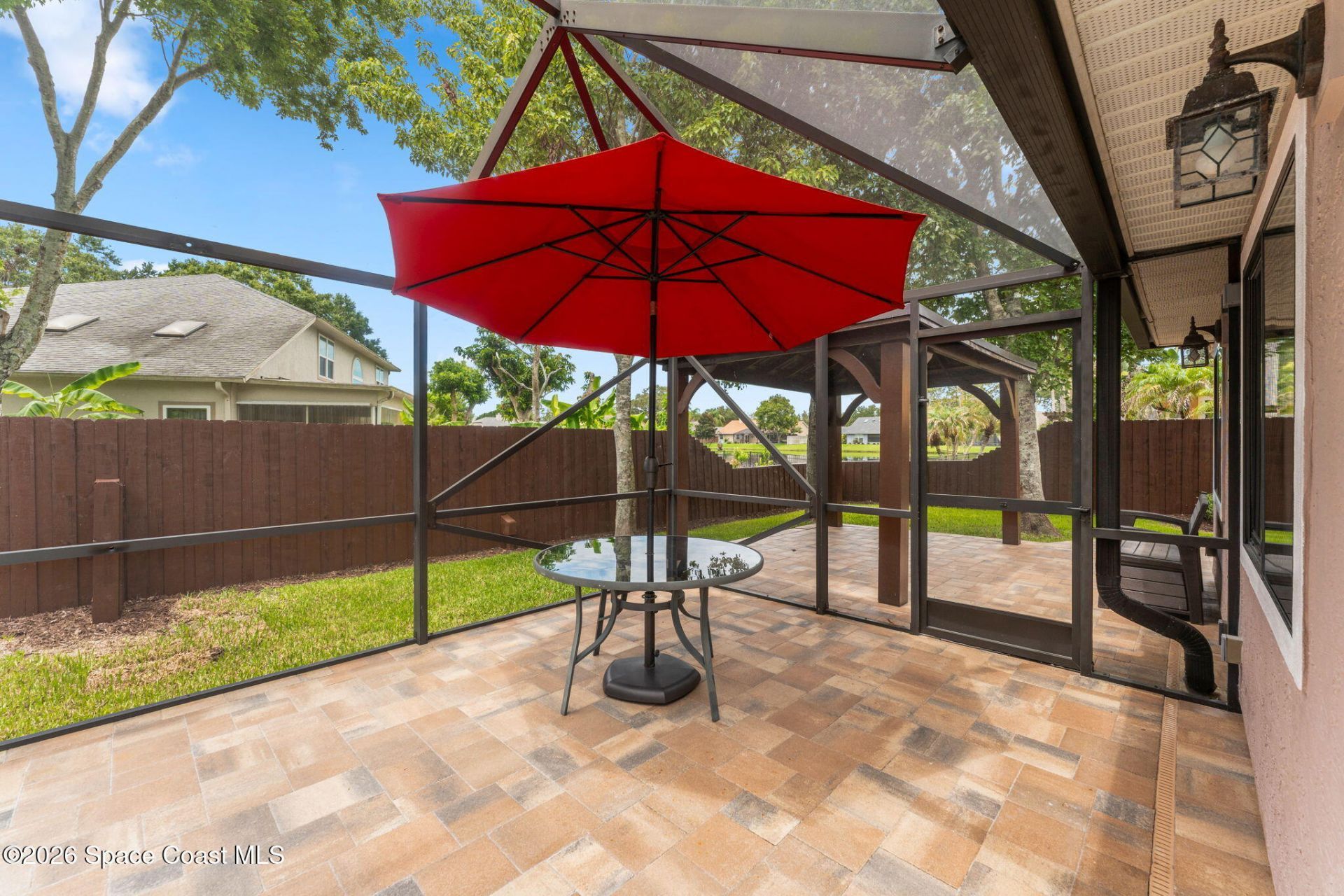 3365 Fort Sumter Street , Melbourne, FL 32934 Photo