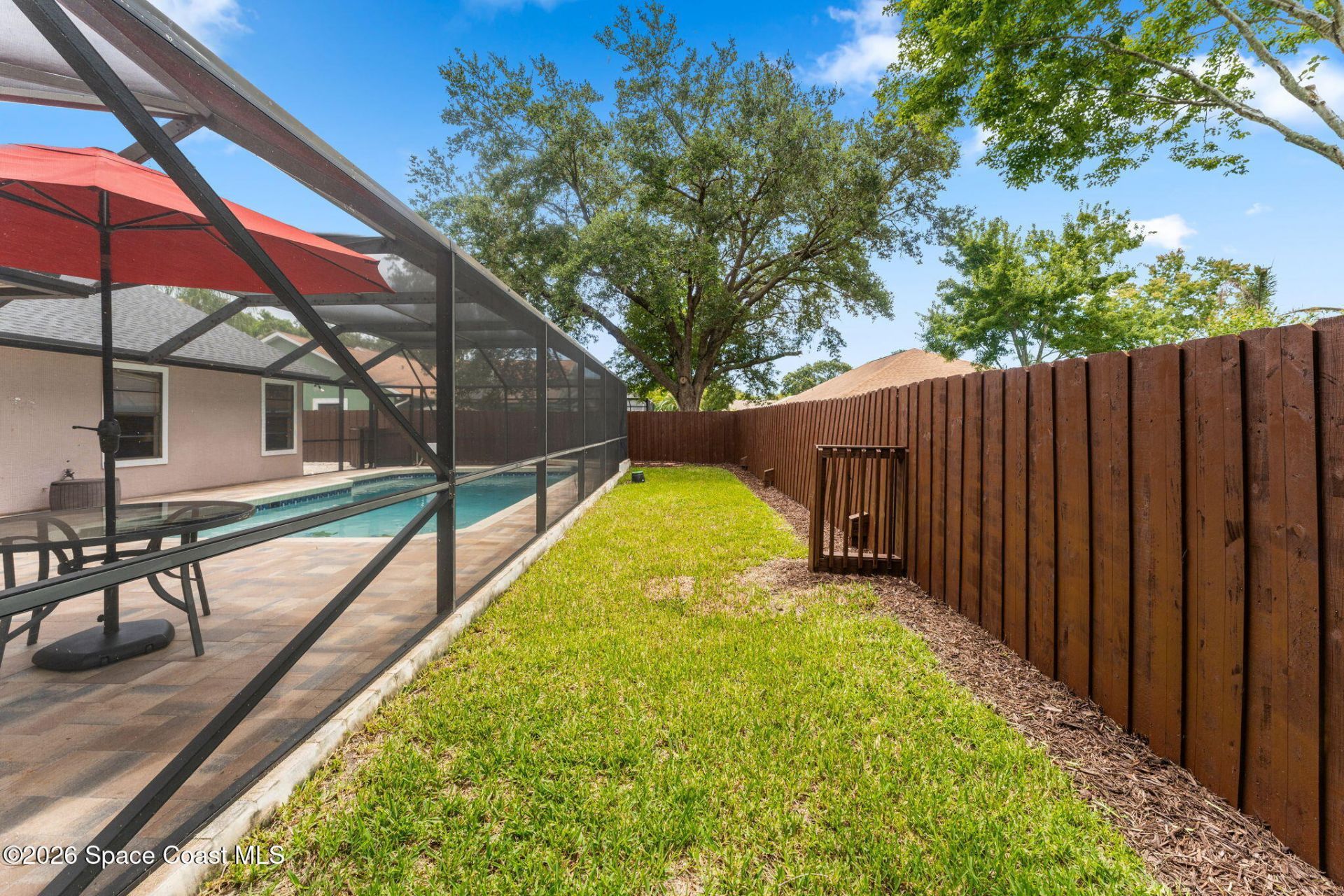 3365 Fort Sumter Street , Melbourne, FL 32934 Photo