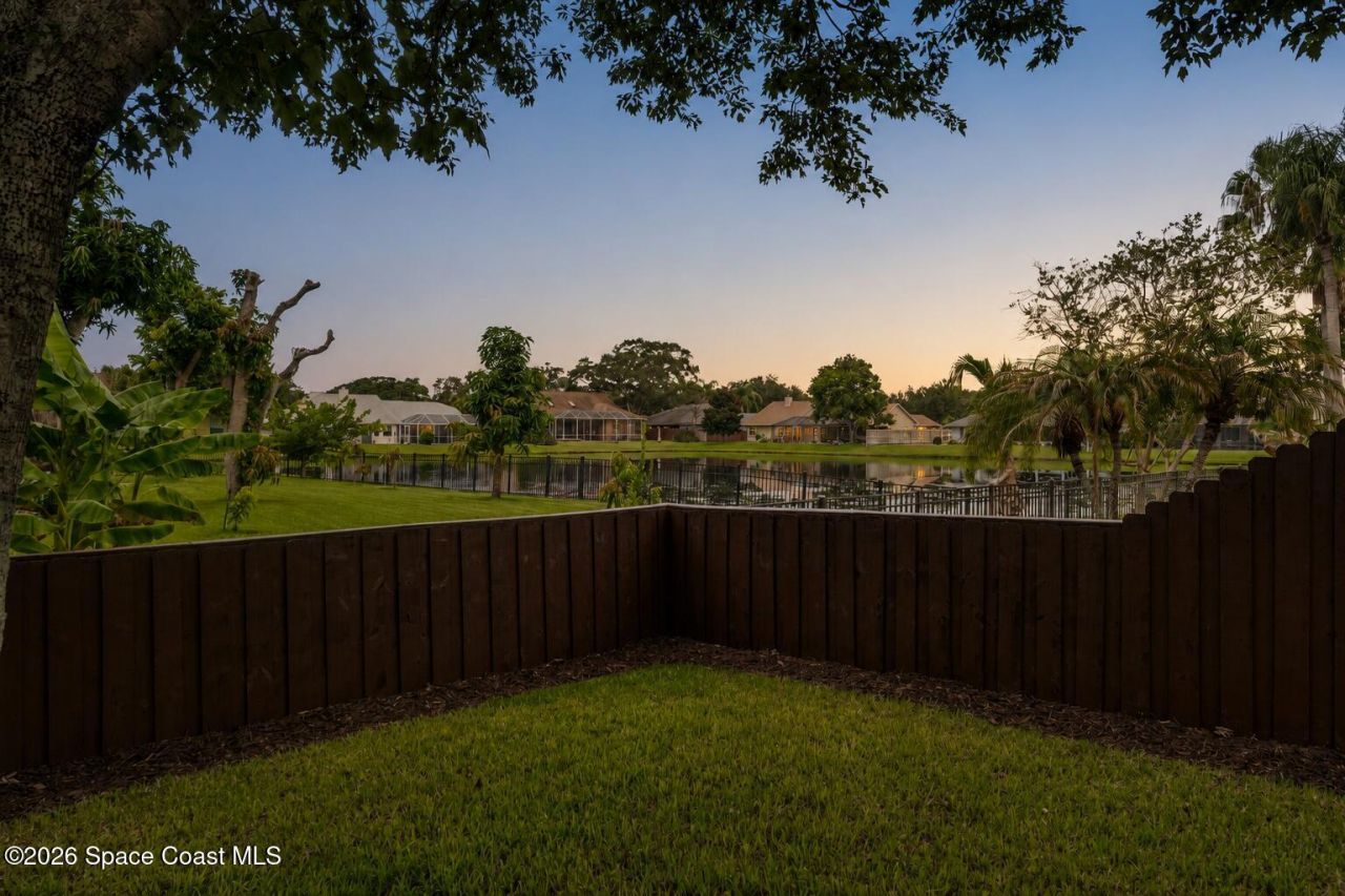 3365 Fort Sumter Street , Melbourne, FL 32934 Photo