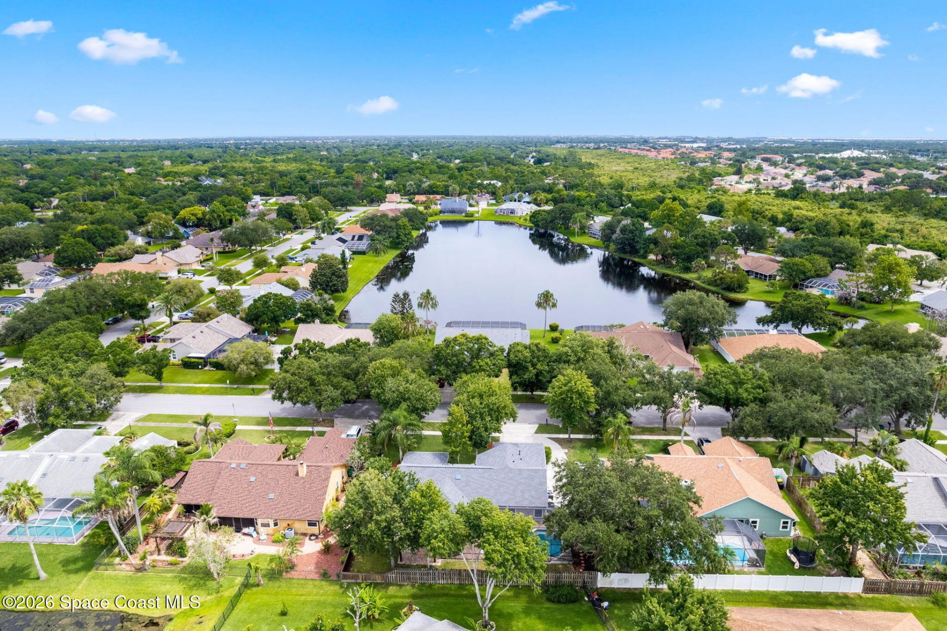 3365 Fort Sumter Street , Melbourne, FL 32934 Photo