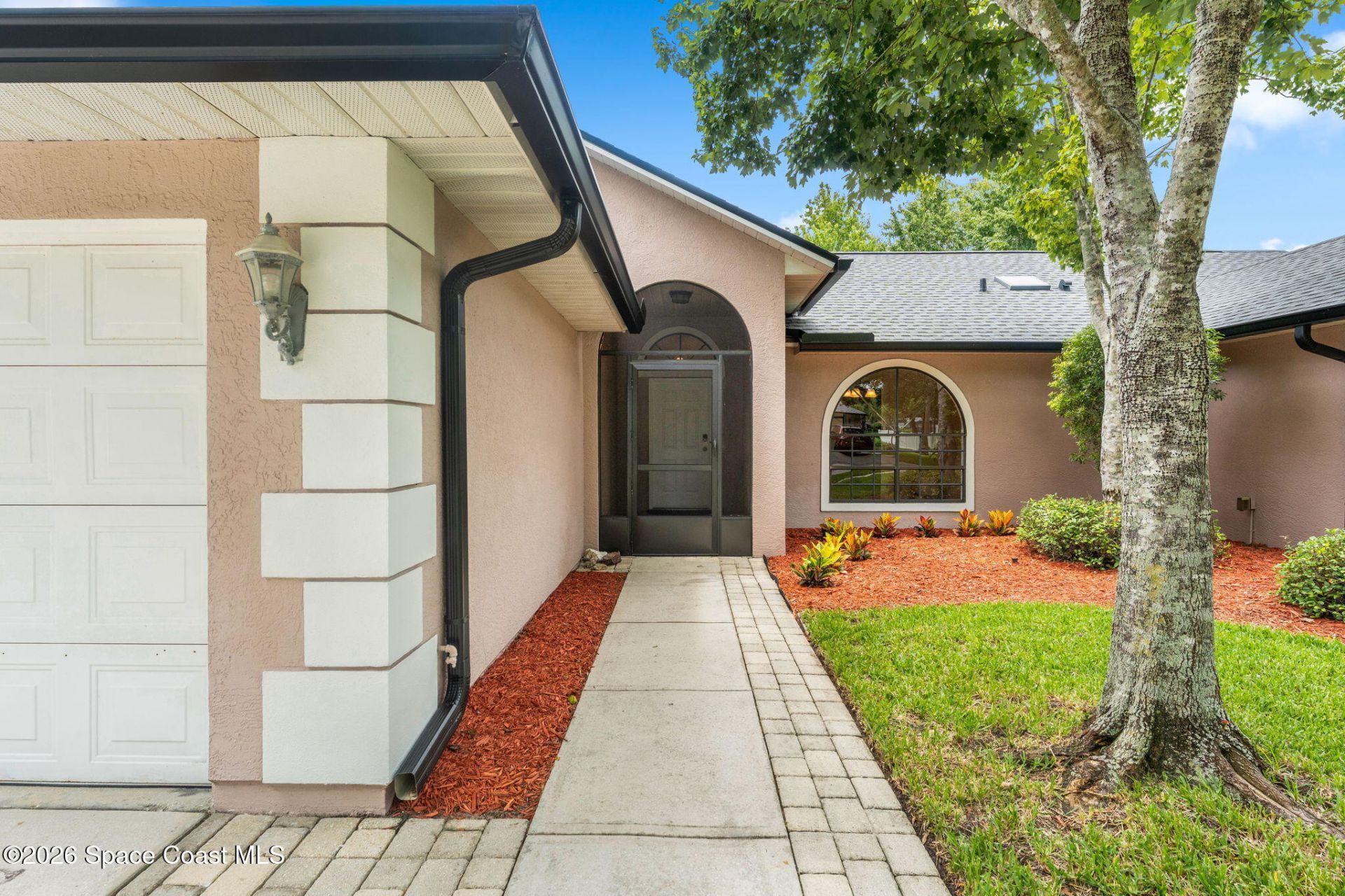3365 Fort Sumter Street , Melbourne, FL 32934 Photo