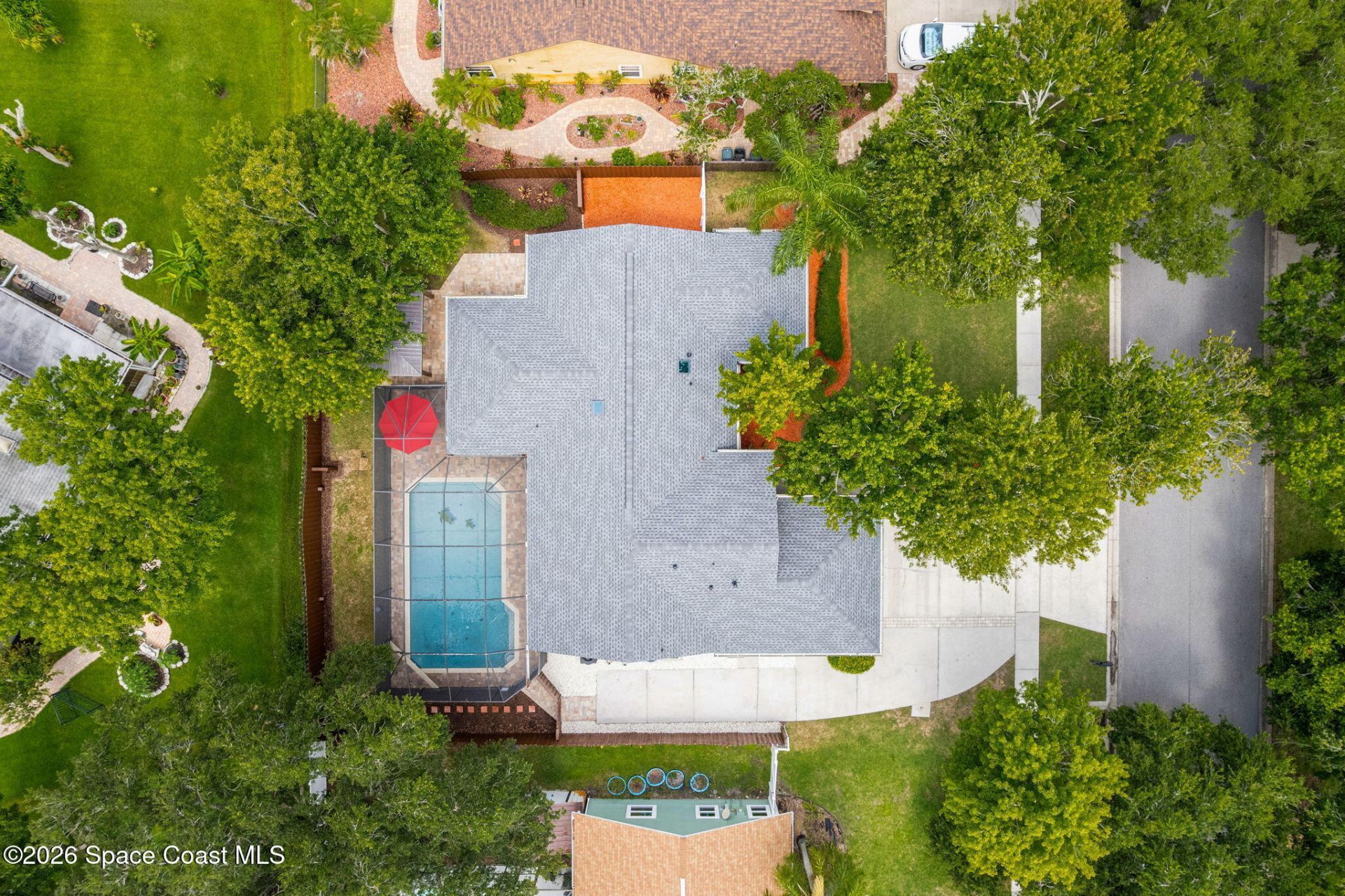 3365 Fort Sumter Street , Melbourne, FL 32934 Photo