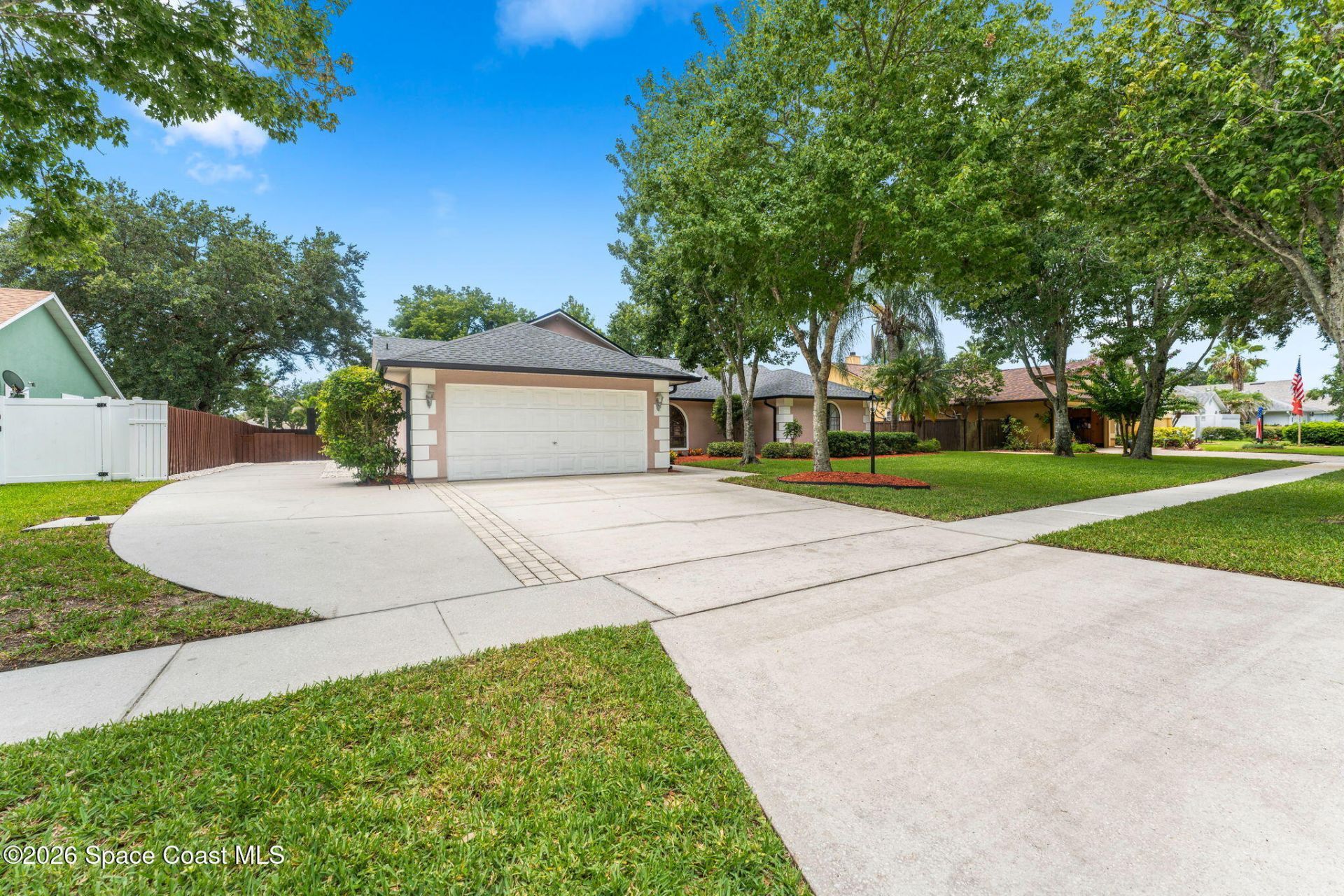 3365 Fort Sumter Street , Melbourne, FL 32934 Photo
