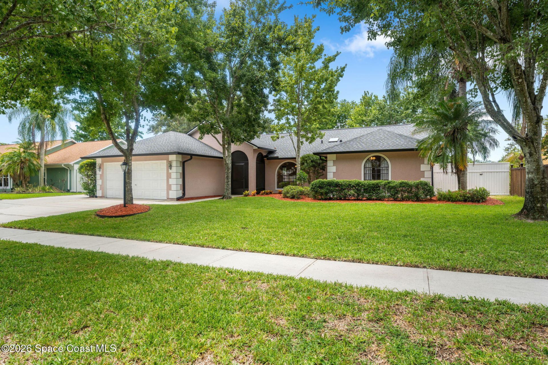 3365 Fort Sumter Street , Melbourne, FL 32934 Photo