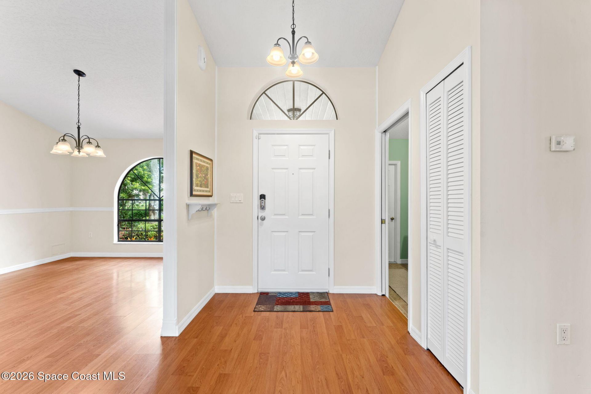 3365 Fort Sumter Street , Melbourne, FL 32934 Photo