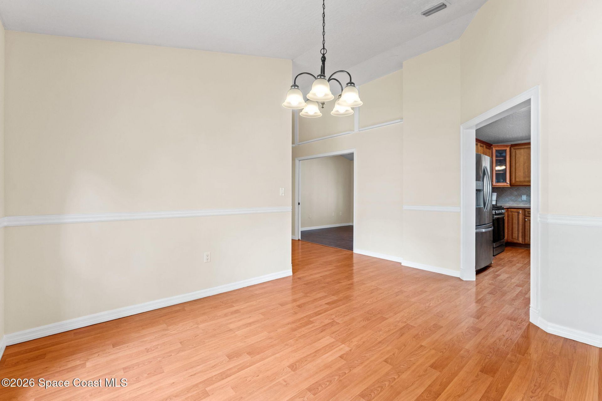 3365 Fort Sumter Street , Melbourne, FL 32934 Photo