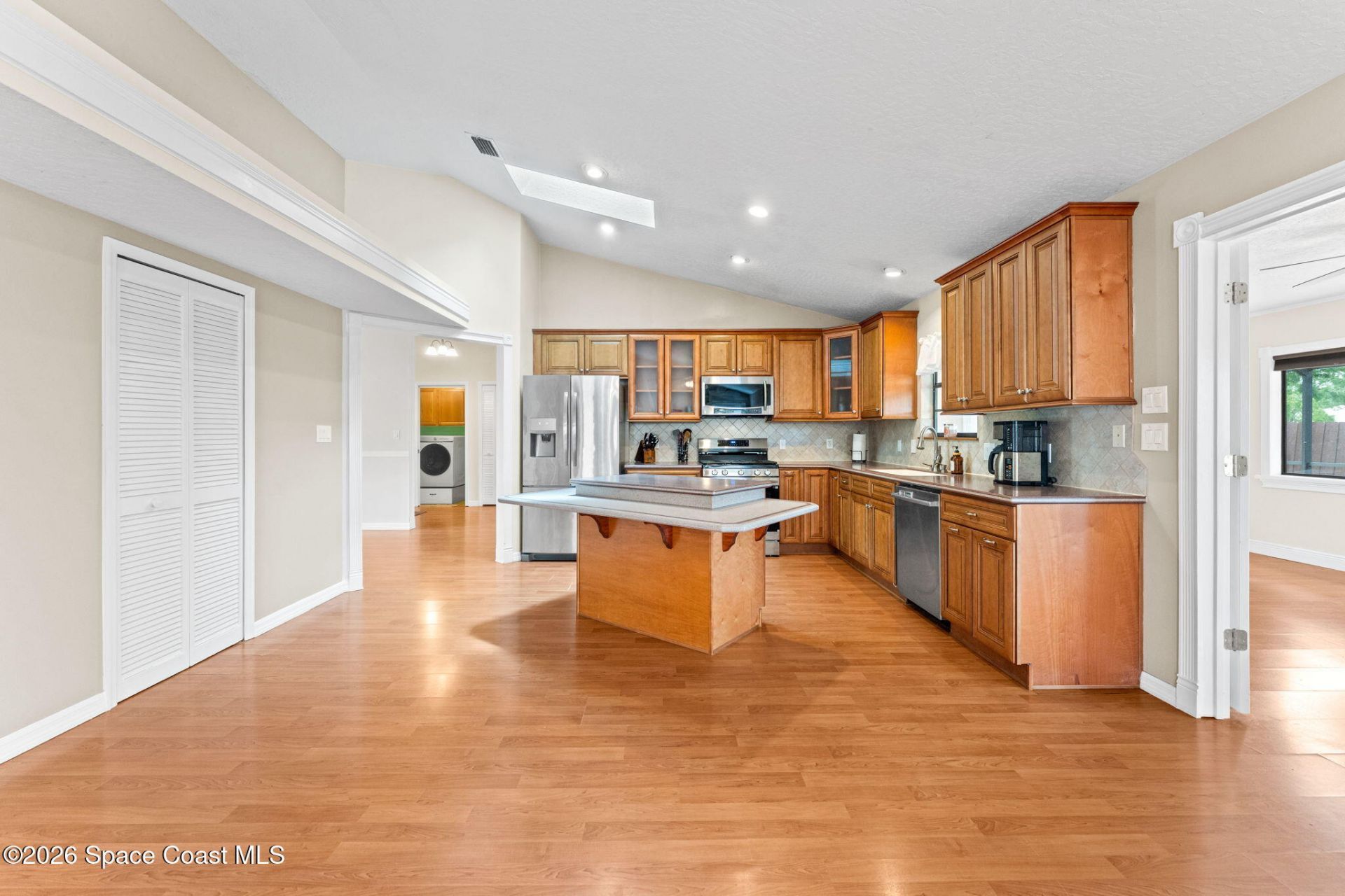 3365 Fort Sumter Street , Melbourne, FL 32934 Photo