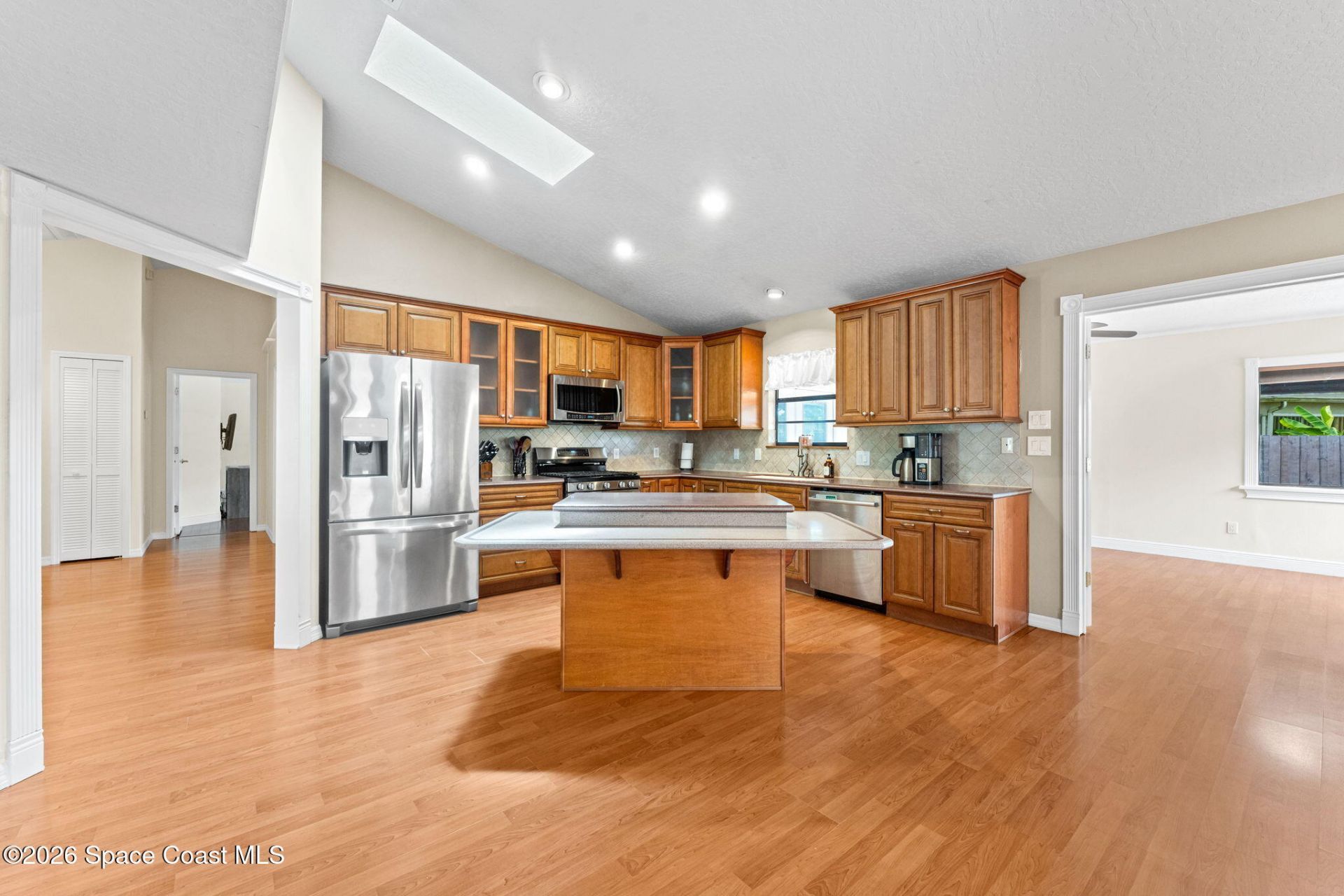 3365 Fort Sumter Street , Melbourne, FL 32934 Photo