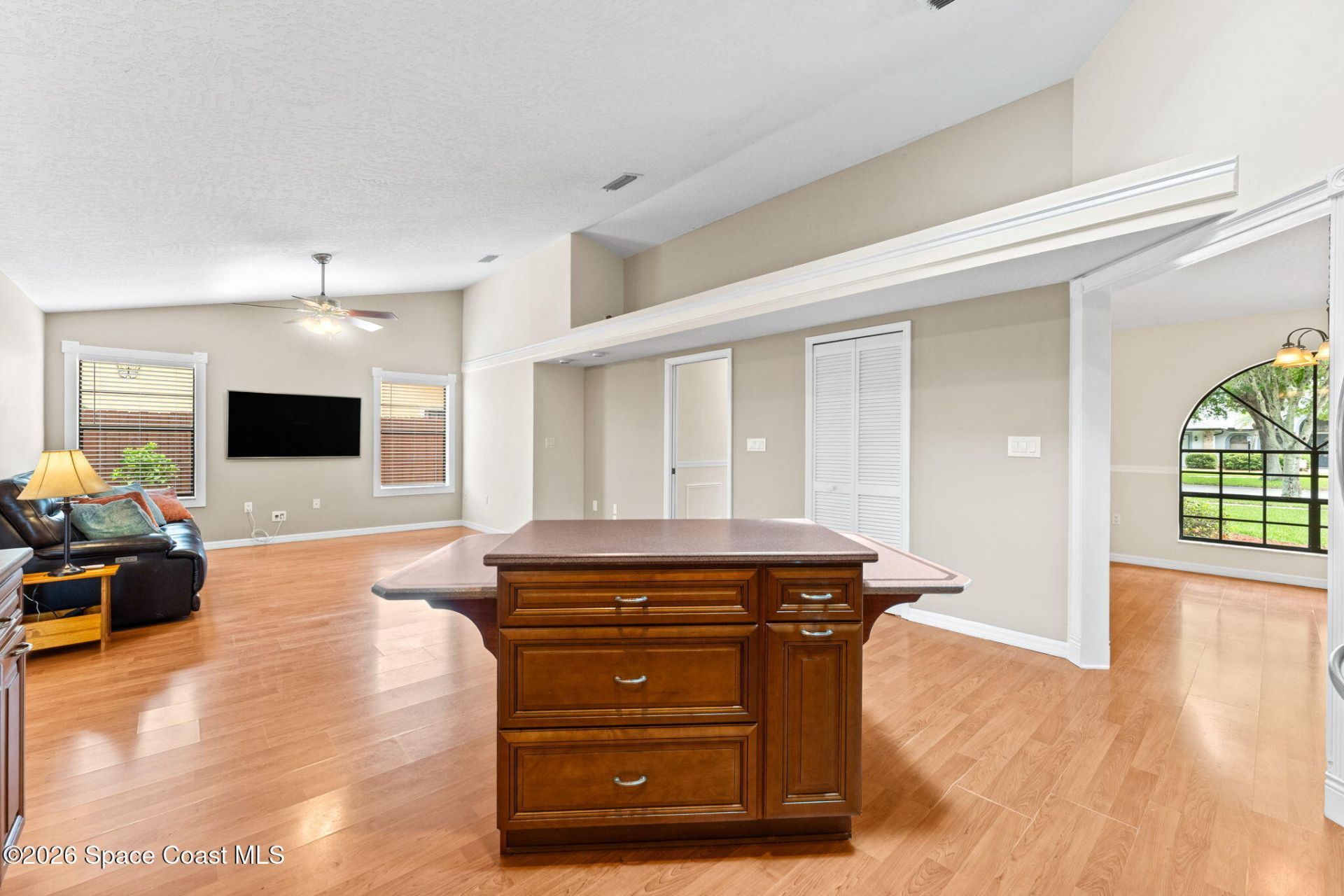 3365 Fort Sumter Street , Melbourne, FL 32934 Photo